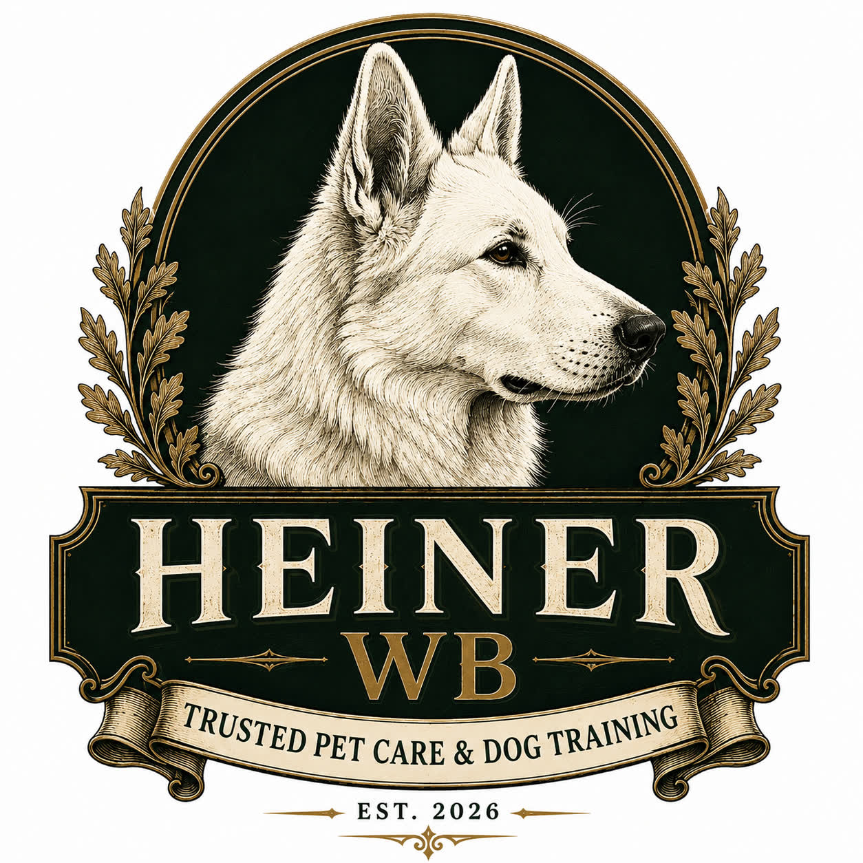 Heiner WB
